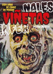 Viñetas Infernales. Cien Años De Comic De Terror