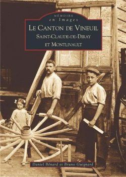 Bertrand.pt - Vineuil (Canton De )