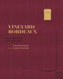 Bertrand.pt - Vineyard Bordeaux