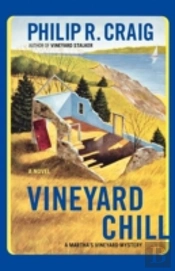 Vineyard Chill
