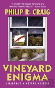Vineyard Enigma