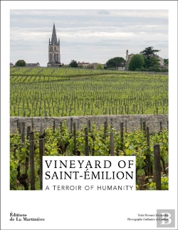 Bertrand.pt - Vineyard Of Saint-Emilion
