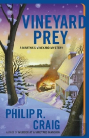 Vineyard Prey