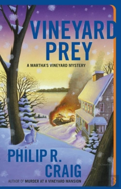 Bertrand.pt - Vineyard Prey