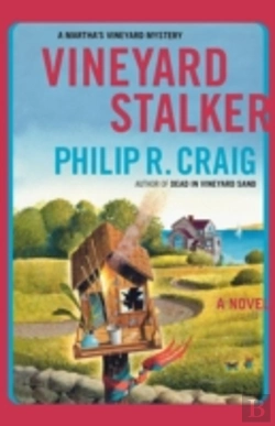 Bertrand.pt - Vineyard Stalker