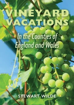 Bertrand.pt - Vineyard Vacations - In The Counties Of England And Wales