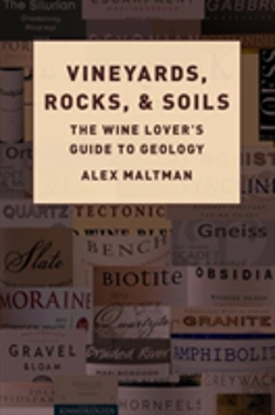 Bertrand.pt - Vineyards, Rocks, And Soils