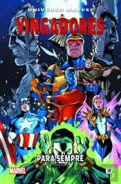 Vingadores - Para Sempre