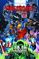 Vingadores - Para Sempre