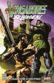 Vingadores Selvagens N.º 2