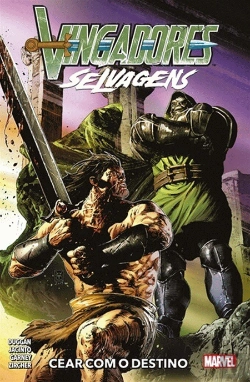 Bertrand.pt - Vingadores Selvagens N.º 2