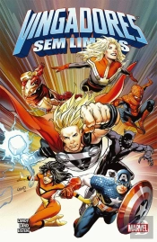 Vingadores Sem Limites