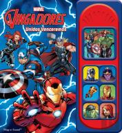 Vingadores Unidos Venceremos