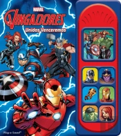Vingadores Unidos Venceremos