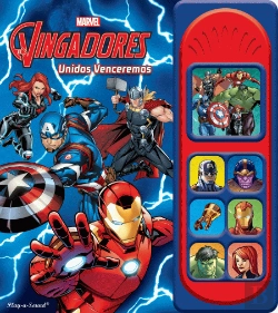 Bertrand.pt - Vingadores Unidos Venceremos