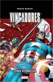 Vingadores - Zona Vermelha