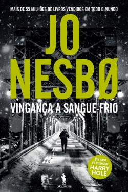 Bertrand.pt - Vingança A Sangue-Frio