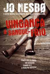 Vingança a Sangue-Frio