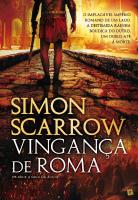 Vingança de Roma