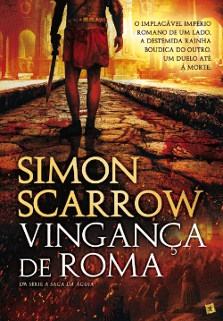 Bertrand.pt - Vingança de Roma