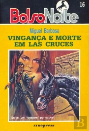 Vingança e Morte em Las Cruces