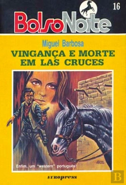 Bertrand.pt - Vingança e Morte em Las Cruces