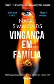 Vingança em família