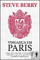 Vingança em Paris