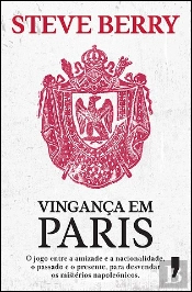 Vingança em Paris