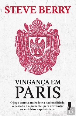 Bertrand.pt - Vingança em Paris