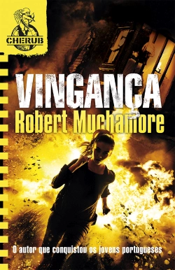 Bertrand.pt - Vingança