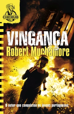 Bertrand.pt - Vingança