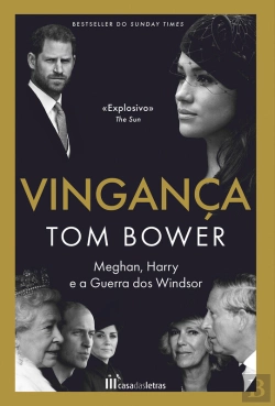 Bertrand.pt - Vingança