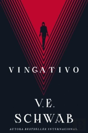 Vingativo