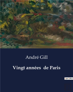 Bertrand.pt - Vingt Annees De Paris