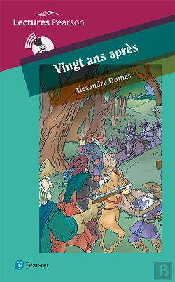 Bertrand.pt - Vingt Ans Apres (A2)  