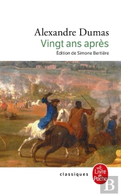 Vingt Ans Après