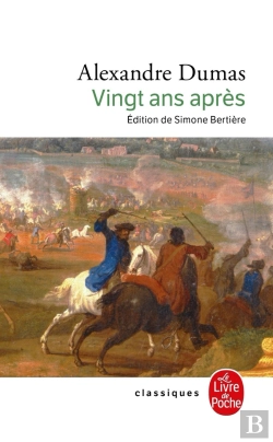 Bertrand.pt - Vingt Ans Après