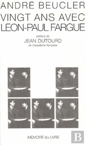 Vingt Ans Après Léon-Paul Fargue