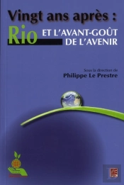 Vingt Ans Apres : Rio Et L'Avant-Goût De L'Avenir