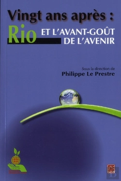 Bertrand.pt - Vingt Ans Apres : Rio Et L'Avant-Goût De L'Avenir