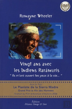 Bertrand.pt - Vingt Ans Avec Les Indiens Rarámuris
