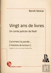 Vingt Ans De Livres - Un Conte Policier De Noel