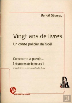 Bertrand.pt - Vingt Ans De Livres - Un Conte Policier De Noel
