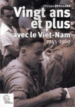 Bertrand.pt - Vingt Ans Et Plus Avec Le Viet-Nam 1945-1969