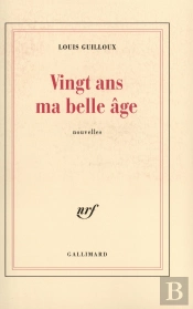 Vingt Ans Ma Belle Âge