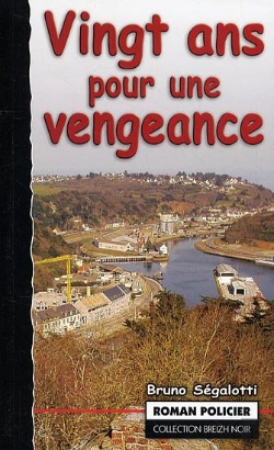 Bertrand.pt - Vingt Ans Pour Une Vengeance
