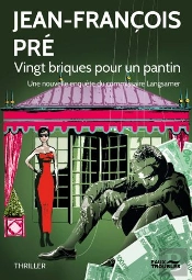 Vingt Briques Pour Un Pantin