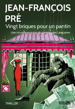 Bertrand.pt - Vingt Briques Pour Un Pantin