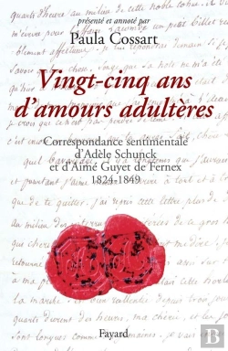 Bertrand.pt - Vingt-Cinq Ans D'Amours Adulteres